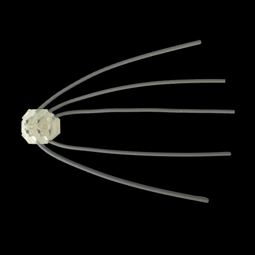 1982-87 Square Body Chevy & GMC Truck Power Window Switch Harness Connector, Right