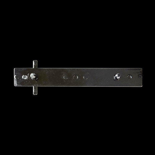 1975-80 Square Body Chevy Truck Silverado Dash Emblem 1975-80 Square Body Chevy Truck Silverado Dash Emblem