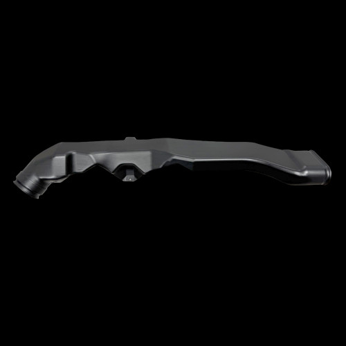 1973-87 Square Body Chevy & GMC Truck Hard Plastic Air Duct, Left