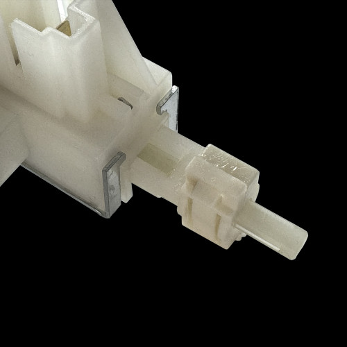 1985-87 Square Body Chevy & GMC Truck Neutral Safety Switch, Manual