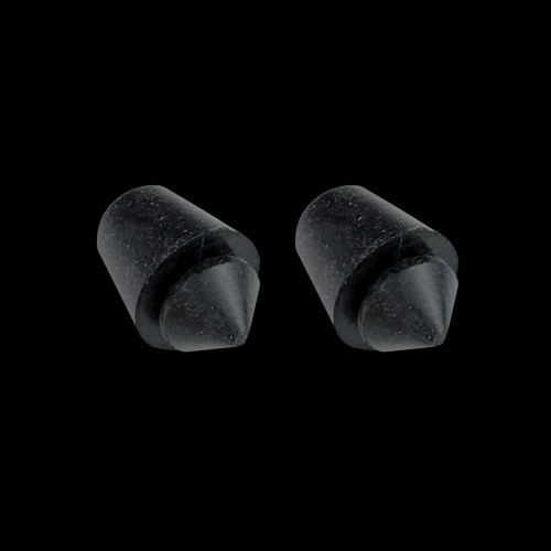 OEM style rubber door bumpers for 1973-87 Chevy GMC Square Body trucks OEM style rubber door bumpers for 1973-87 Chevy GMC Square Body trucks