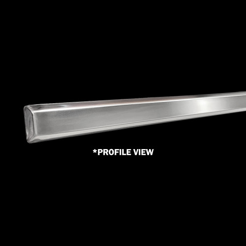 Square Body truck door carpet trim molding 1977-1987 Square Body truck door carpet trim molding 1977-1987