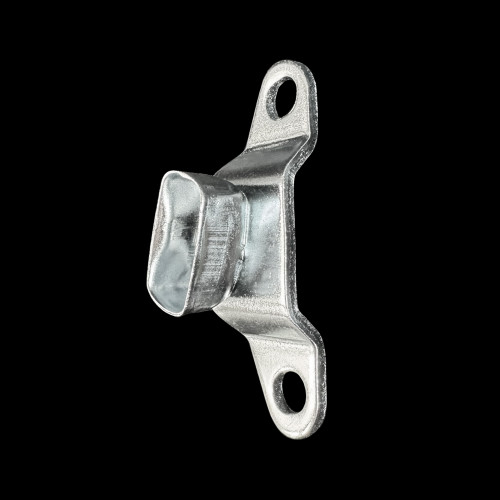 1975-80 Square Body Chevy & GMC Fleetside Truck Tailgate Hinge Trunnion Right 1975-80 Square Body Chevy & GMC Fleetside Truck Tailgate Hinge Trunnion Right