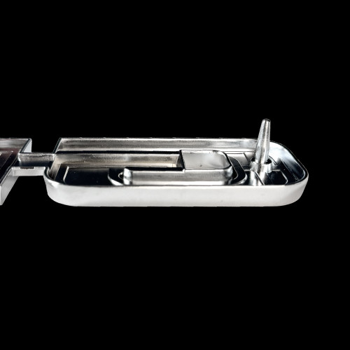 1975-80 Square Body GMC Truck & Jimmy Tailgate Panel Emblem