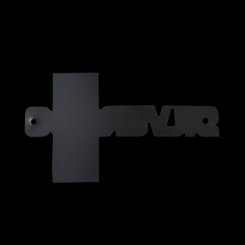 1981-87 Square Body Chevy Truck SILVERADO 30 Fender Emblems