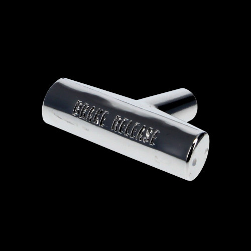 1973-87 Square Body Chevy & GMC Parking Brake Release Handle, Chrome
