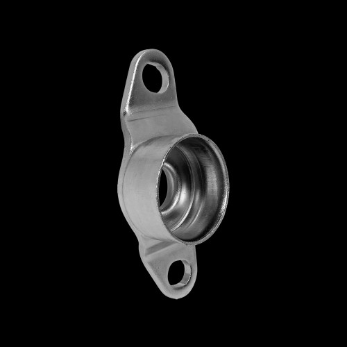 1973-74 Square Body Chevy & GMC Truck Fleetside Tailgate Trunion, Left or Right 1973-74 Square Body Chevy & GMC Truck Fleetside Tailgate Trunion, Left or Right