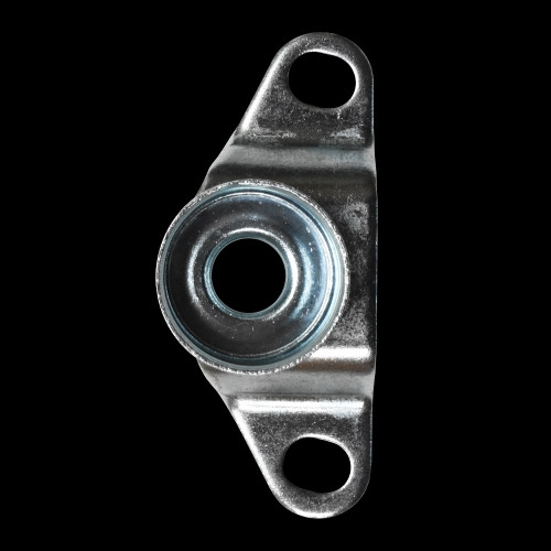 1975-80 Square Body Chevy & GMC Truck Fleetside Tailgate Trunion, Left 1975-80 Square Body Chevy & GMC Truck Fleetside Tailgate Trunion, Left