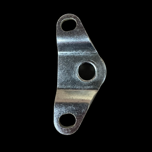 1975-80 Square Body Chevy & GMC Truck Fleetside Tailgate Trunion, Left 1975-80 Square Body Chevy & GMC Truck Fleetside Tailgate Trunion, Left