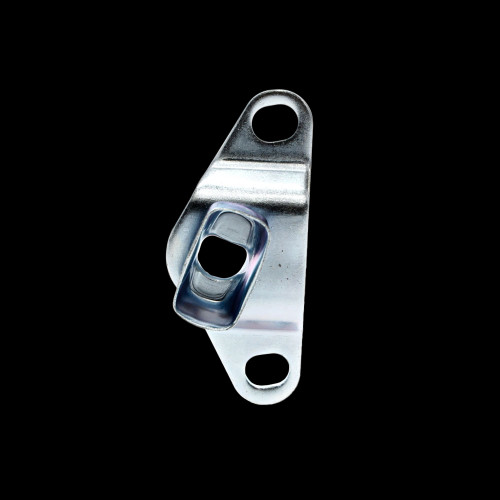 1975-80 Square Body Chevy & GMC Truck Fleetside Tailgate Trunion, Right 1975-80 Square Body Chevy & GMC Truck Fleetside Tailgate Trunion, Right