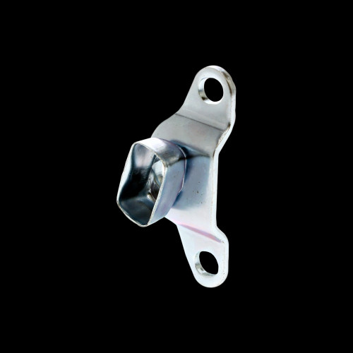 1975-80 Square Body Chevy & GMC Truck Fleetside Tailgate Trunion, Right 1975-80 Square Body Chevy & GMC Truck Fleetside Tailgate Trunion, Right