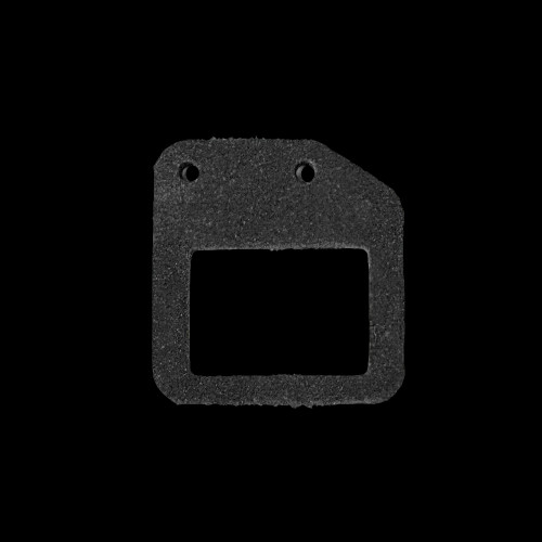 1973-87 Square Body Chevy & GMC Truck Dash High Beam Foam Spacer 1973-87 Square Body Chevy & GMC Truck Dash High Beam Foam Spacer