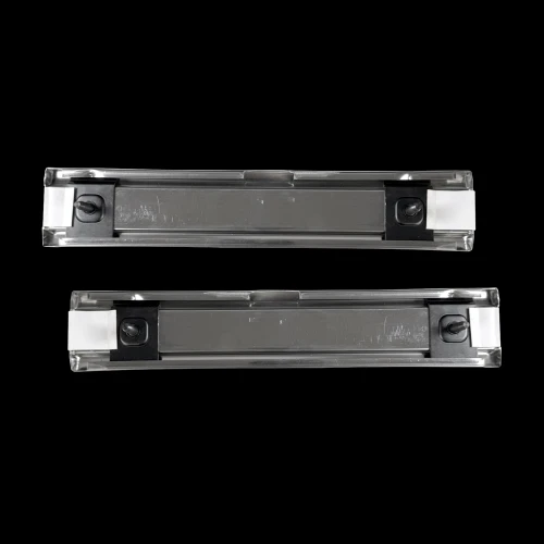 1983-84 Square Body Chevy Center Headlight Bezel Horizontal Molding