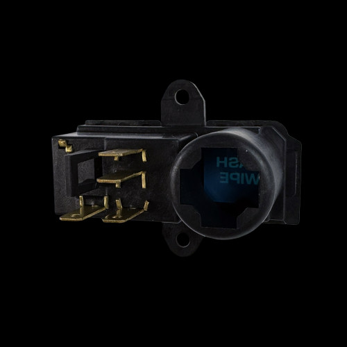 Classic GM truck wiper switch factory style plug and play