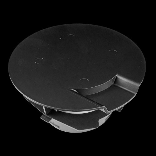 1981-86 Square Body Chevy & GMC Truck Air Duct Inlet Cover