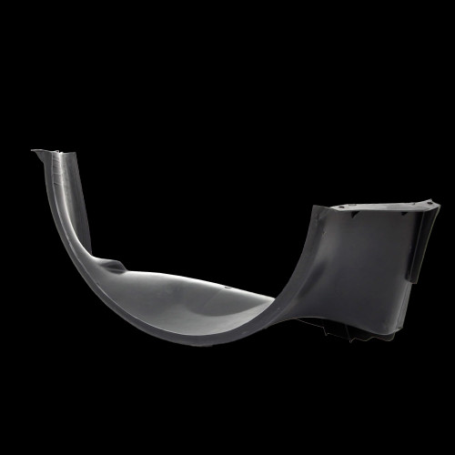 1976-80 Square Body Chevy & GMC Truck Lower Fan Shroud, SB