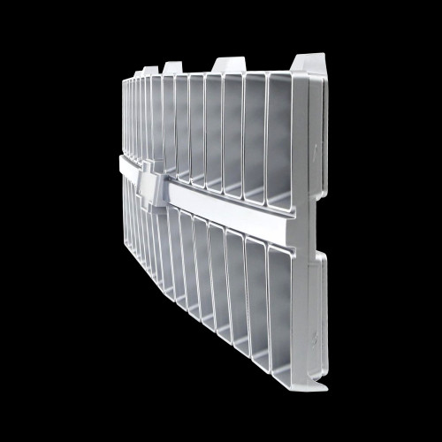 Classic Chevrolet truck factory style chrome grille shell USA1