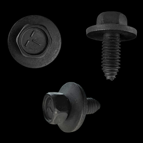 1973-80 Square Body Chevy & GMC Truck Hood Hinge Bolt Kit