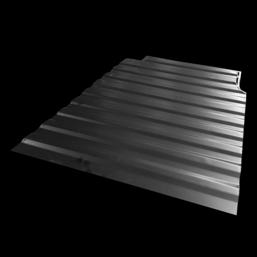 1973-87 Square Body Chevy & GMC Fleetside Truck Rear Bed Floor Patch, Left 1973-87 Square Body Chevy & GMC Fleetside Truck Rear Bed Floor Patch, Left
