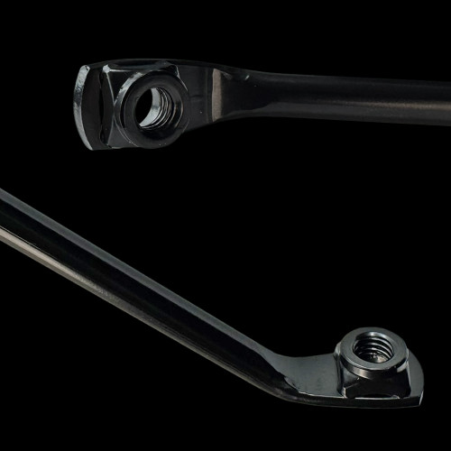 1973-87 Square Body Chevy & GMC Stepside Truck Rear Fender Brace, Rear