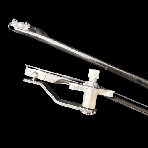 1973-80 Square Body Chevy & GMC Truck Wiper Transmission Arm Assembly