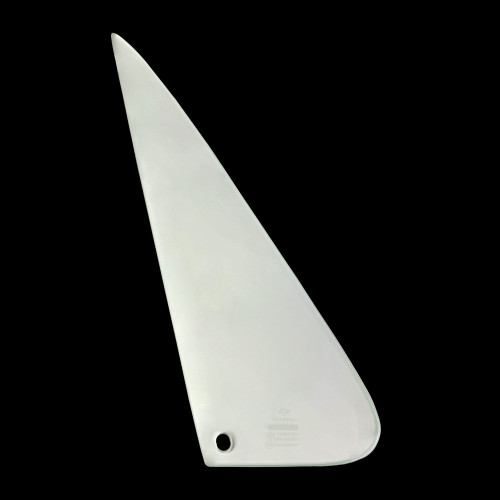 1973-79 Square Body Chevy & GMC Truck Clear Vent Glass, Right