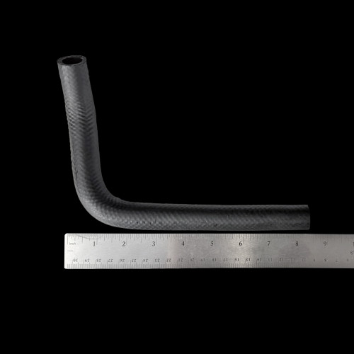 1977-78 Square Body Chevy & GMC Truck Gas Filler Neck Vent Hose, Right 1977-78 Square Body Chevy & GMC Truck Gas Filler Neck Vent Hose, Right