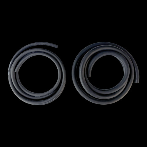 1973-84 Square Body Chevy & GMC Truck Windshield Wiper Washer Jar Hose Kit