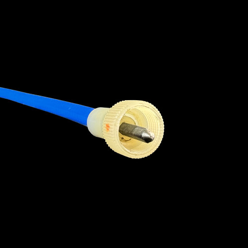 Square Body Blazer rear power window cable for factory regulator