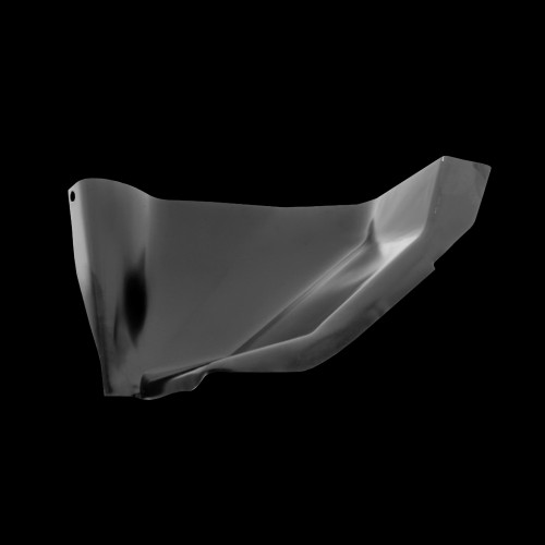 1981-87 Square Body Chevy & GMC Truck Lower Cowl Patch Panel, Left 1981-87 Square Body Chevy & GMC Truck Lower Cowl Patch Panel, Left