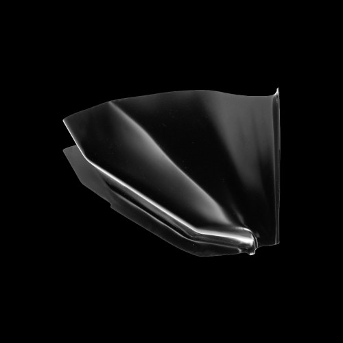 1981-87 Square Body Chevy & GMC Truck Lower Cowl Patch Panel, Left 1981-87 Square Body Chevy & GMC Truck Lower Cowl Patch Panel, Left