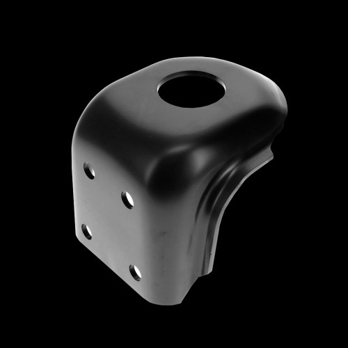 1973-80 Square Body Chevy & GMC Truck Frame To Radiator Core Support Mounting Bracket, 2WD, Each 1973-80 Square Body Chevy & GMC Truck Frame To Radiator Core Support Mounting Bracket, 2WD, Each