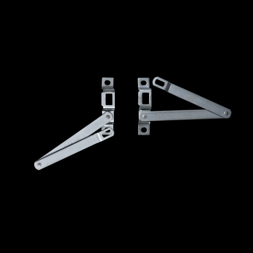 1976-80 Square Body Chevy & GMC Truck Fleetside Tailgate Component Kit, 2nd Design 1976-80 Square Body Chevy & GMC Truck Fleetside Tailgate Component Kit, 2nd Design