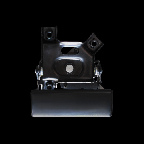 1976-80 Square Body Chevy & GMC Truck Fleetside Tailgate Component Kit, 2nd Design 1976-80 Square Body Chevy & GMC Truck Fleetside Tailgate Component Kit, 2nd Design