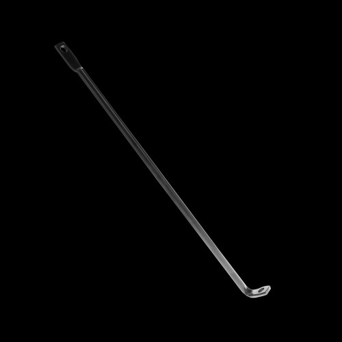 1973-87 Square Body Chevy & GMC Truck Bedside Outer Brace, Fleetside 1973-87 Square Body Chevy & GMC Truck Bedside Outer Brace, Fleetside