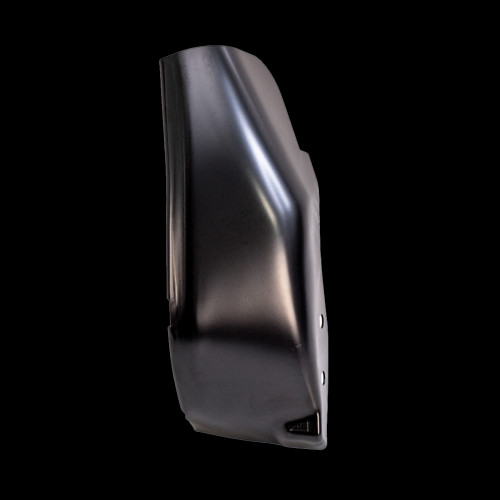 1973-87 Square Body Chevy & GMC Truck Fleetside Inner Wheelhouse Panel, Rear Lower, Left 1973-87 Square Body Chevy & GMC Truck Fleetside Inner Wheelhouse Panel, Rear Lower, Left