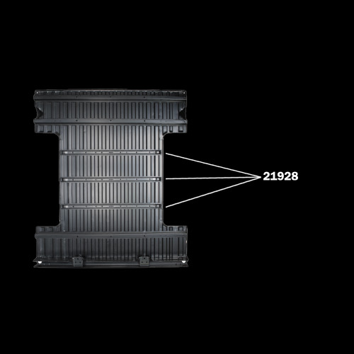 1973-87 Square Body Chevy & GMC Truck Fleetside Bed Reinforcement Strip 1973-87 Square Body Chevy & GMC Truck Fleetside Bed Reinforcement Strip