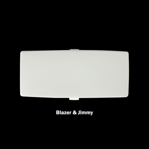 1973-91 Square Body Blazer & Jimmy Dome Light Lens