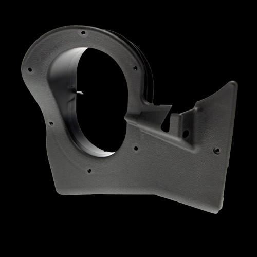 1973-87 Square Body Chevy & GMC Truck Non Silverado Kick Panel, Right 1973-87 Square Body Chevy & GMC Truck Non Silverado Kick Panel, Right