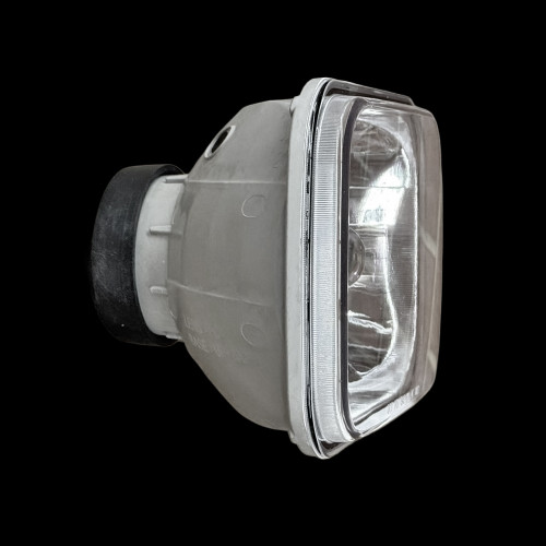 1980-87 Square Body Chevy & GMC Truck Custom Clear Rectangular Single Headlight