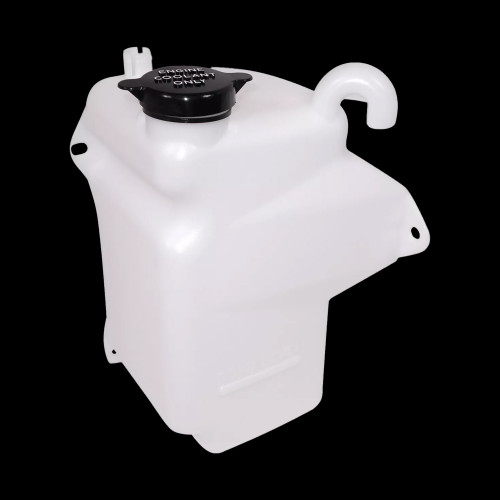 1974-80 Square Body Chevy & GMC Truck Radiator Overflow Kit 1974-80 Square Body Chevy & GMC Truck Radiator Overflow Kit