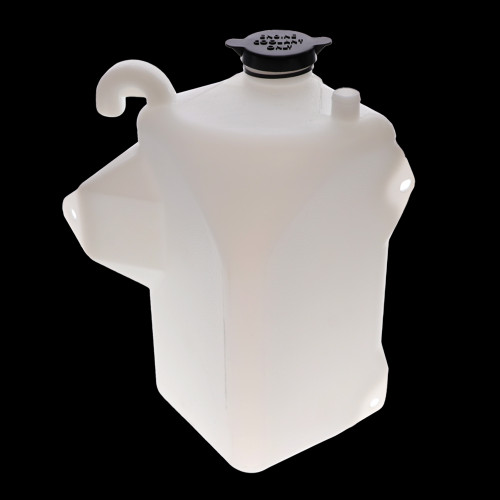 1974-80 Square Body Chevy & GMC Truck Radiator Overflow Kit 1974-80 Square Body Chevy & GMC Truck Radiator Overflow Kit