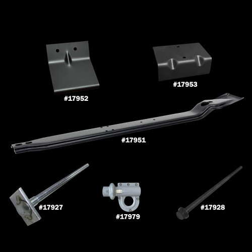Body Panels - Stepside Bed - Page 1 - usa1industries.com