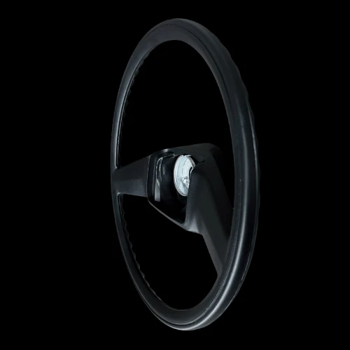 1978-87 Square Body GMC Truck Standard Steering Wheel Kit (Large Cap)