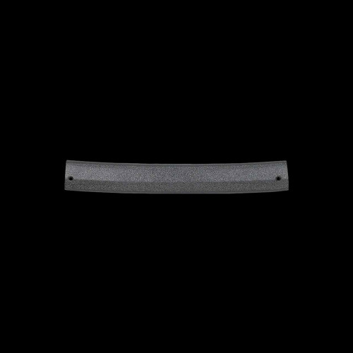 1981-87 Square Body Chevy & GMC Truck Side Headliner Molding, Black 1981-87 Square Body Chevy & GMC Truck Side Headliner Molding, Black