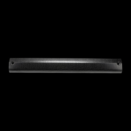 1981-87 Square Body Chevy & GMC Truck Side Headliner Molding, Black 1981-87 Square Body Chevy & GMC Truck Side Headliner Molding, Black
