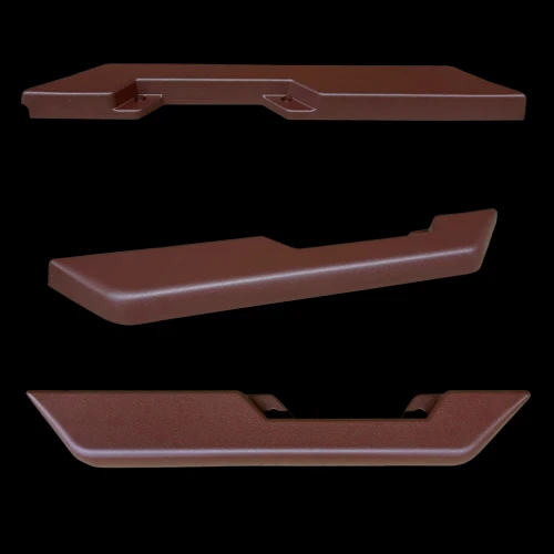 82-87 Mahogany