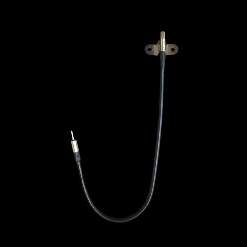 1973-87 Square Body Chevy & GMC Truck Antenna Cable for Windshield Antenna