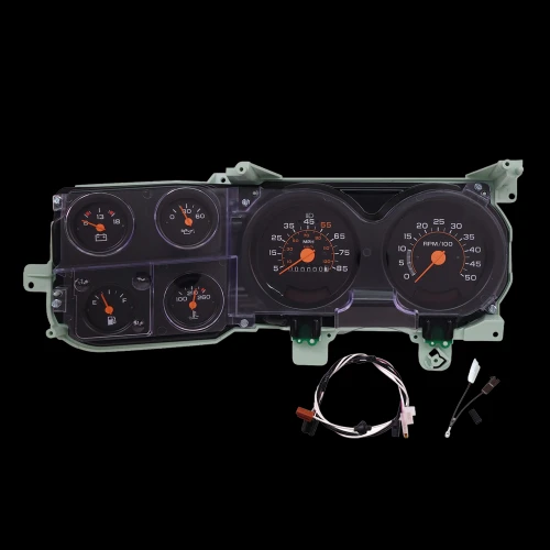 22039B - With Tachometer