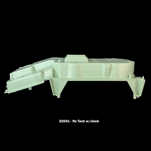 Top view